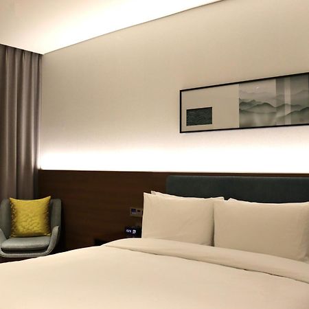 Hilton Garden Inn Seoul Gangnam Esterno foto