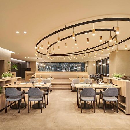 Hilton Garden Inn Seoul Gangnam Esterno foto