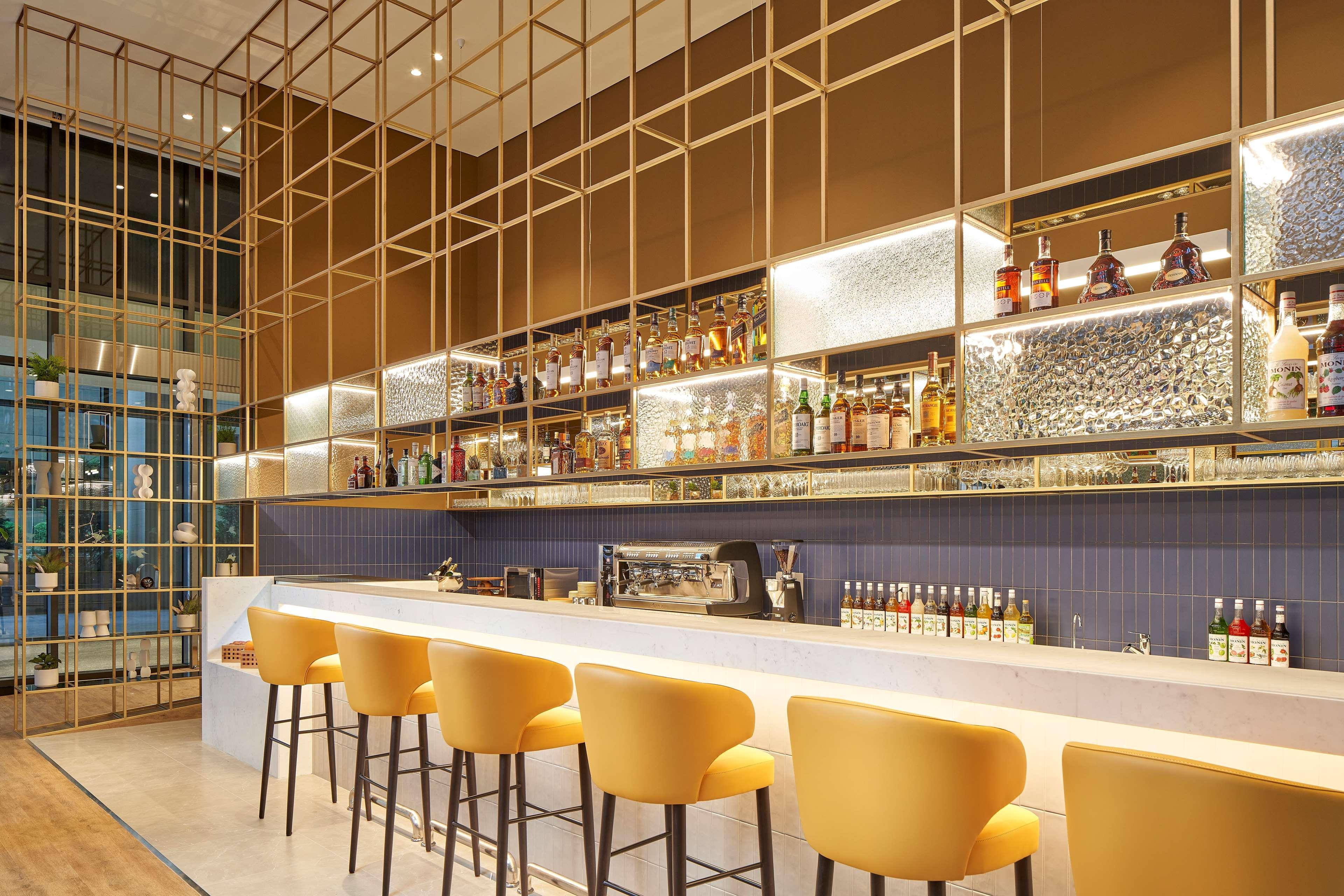 Hilton Garden Inn Seoul Gangnam Esterno foto
