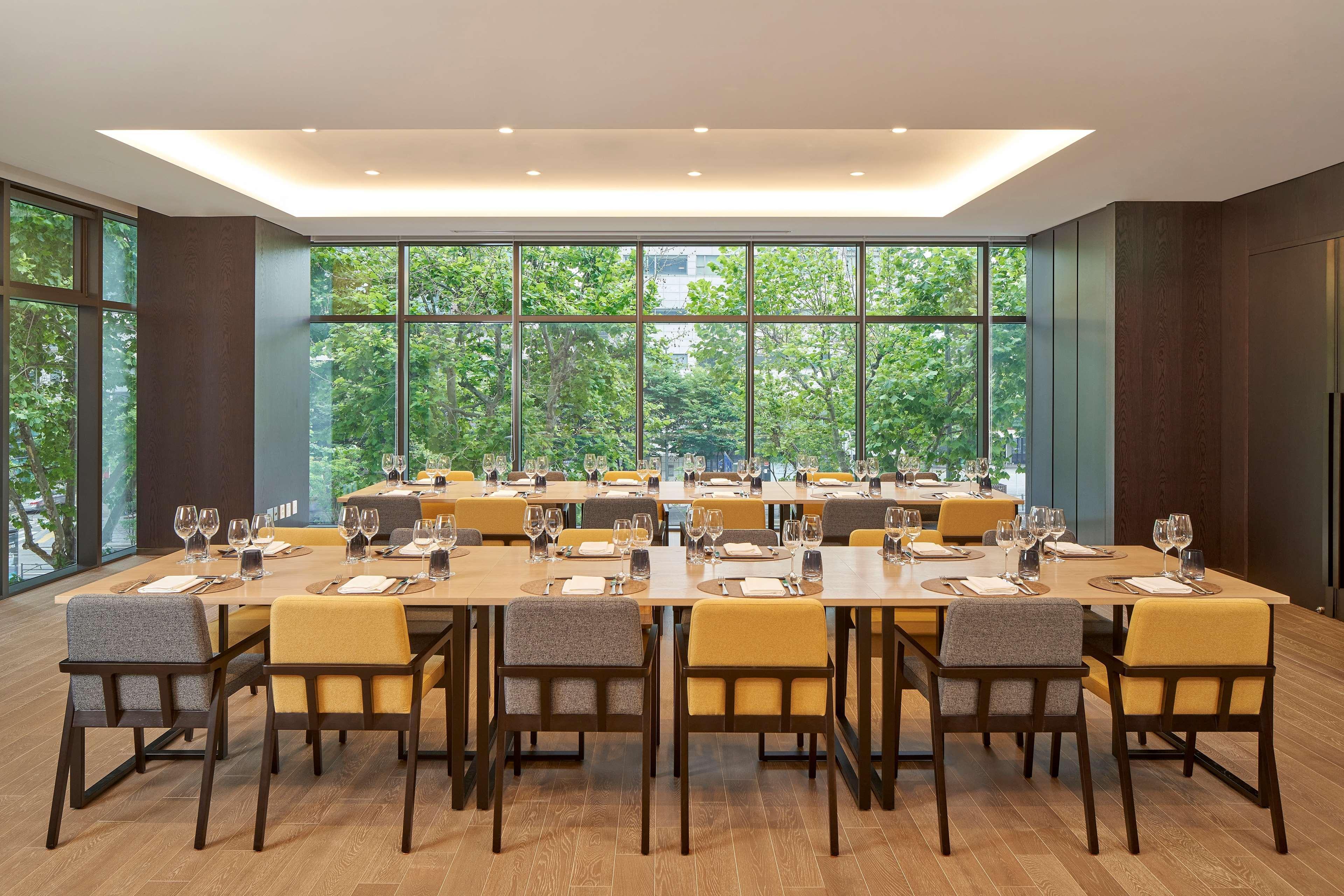 Hilton Garden Inn Seoul Gangnam Esterno foto