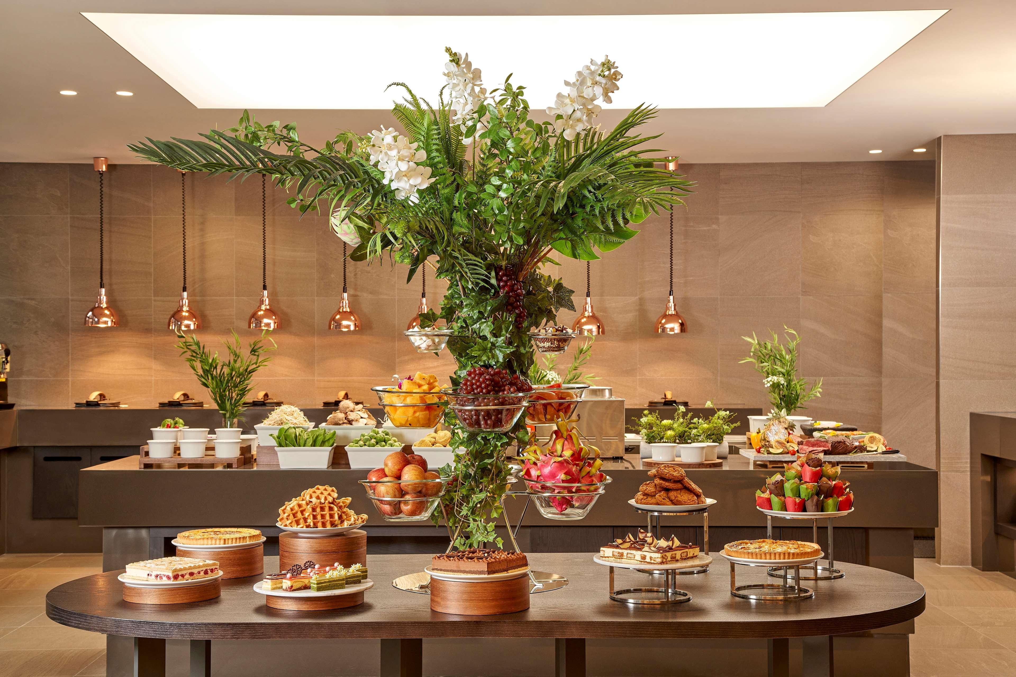 Hilton Garden Inn Seoul Gangnam Esterno foto