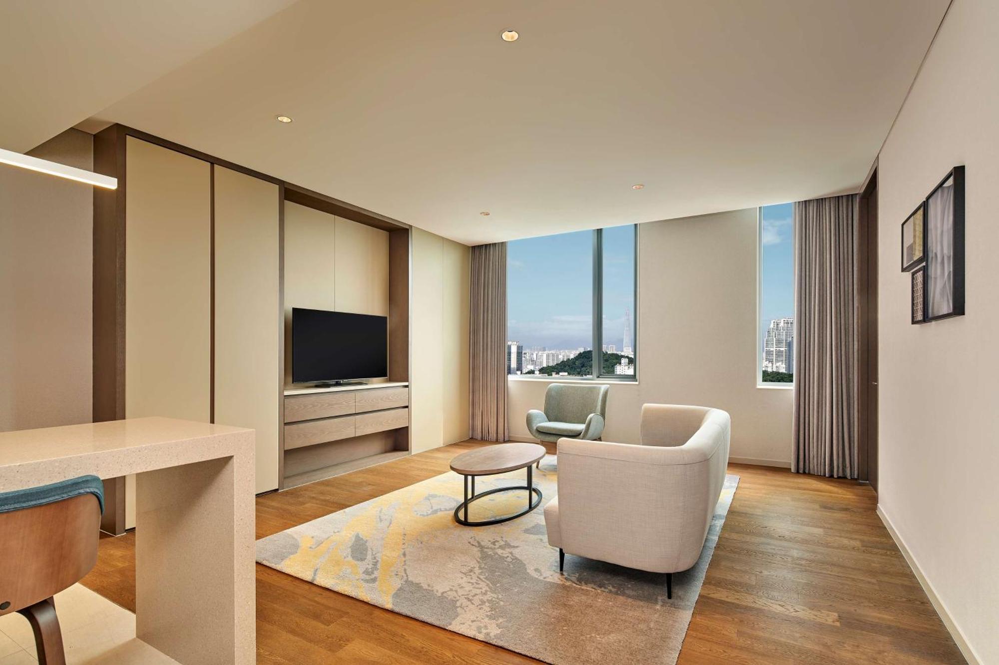 Hilton Garden Inn Seoul Gangnam Esterno foto