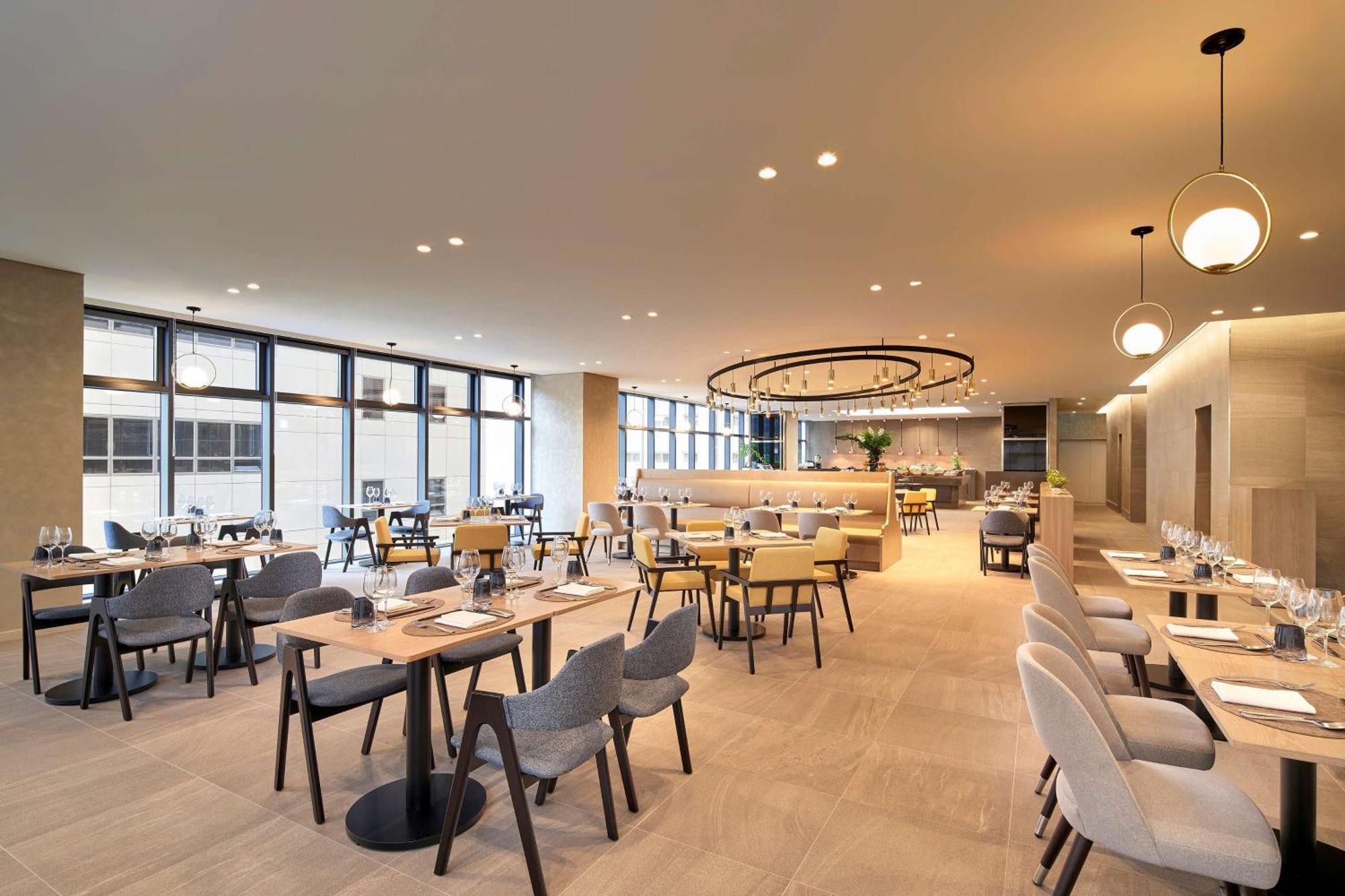 Hilton Garden Inn Seoul Gangnam Esterno foto